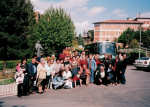 Gruppo ALAM, Patern