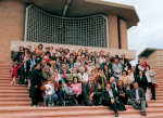 Delegati gruppi ALAM