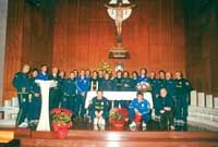 Squadra di calcio del Verona