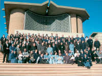 Convegno Formatori CISM