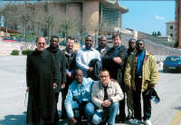 Monaci Silvestrini - Bassano Romano