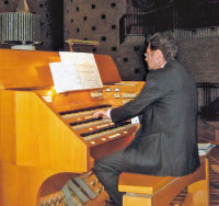 Concerto del Maestro Marco Silvi