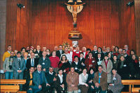 Associazione Laici Amore Misericordioso
