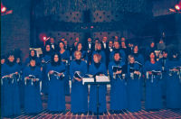 Concerto della Corale Marietta Alboni di Citt di Castello