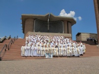 Movimento sacerdotale mariano