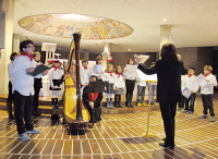 Concerto di Natale