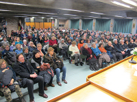 Conferenza di P. Bartolomeo Sorge