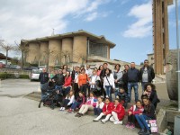 Da Napoli - Caivano Parco Verde