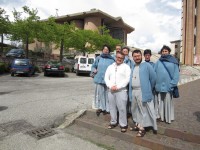Da Bari - Comunit S. Pancrazio