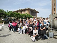 Da Pompei (NA)