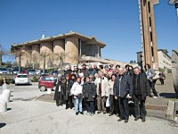 Da Terracina