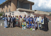 Dal Burkina Faso