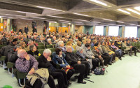 Incontro Come il Signore ci ha voluti: una Famiglia