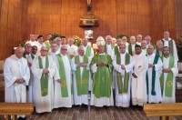 Esercizi spirituali con Mons. Martinelli