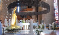 Movimento sacerdotale mariano