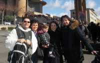 Dalla Croazia