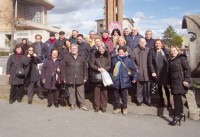 Da Perugia, Gruppo di preghiera Amore Misericordioso