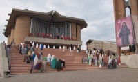 Rappresentazione della Via Crucis