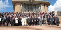 Giubileo dei Carabinieri al Santuario