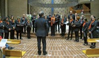 Concerto 1000 VOCI per ricominciare