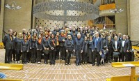 Concerto 1000 VOCI per ricominciare