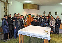 Gruppo di preghiera Madre Speranza