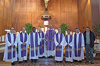 Consiglio generale Clarettiani