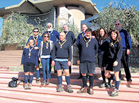 Scout da Roma
