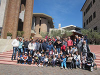 Da Castelfidardo (AN)