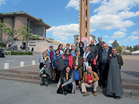 Da Collefiorito di Guidonia