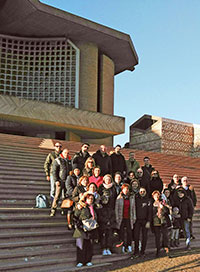 Da Vicantour (CS)