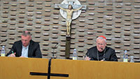 La Giornata di Santificazione presbiterale