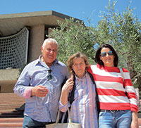 Da Morravalle (MC)