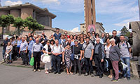 Centro Sociale Colle Ameno
