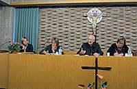 Assemblea nazionale dei Laici dellAmore Misericordioso