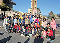 Dalla Corea