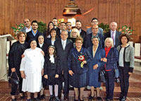 50 di matrimonio da Marsciano