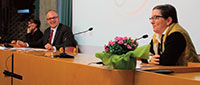 Presentazione Casa di Madre Speranza