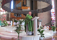 S. Em. il Cardinal Gualtiero Bassetti