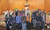 Dalla Par. S.Lorenzo-Villanova Mondovi-(Cuneo)