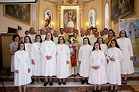 25� della presenza delle EAM in Romania