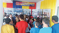 25� della presenza delle EAM in Romania