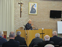 Mons. Mauro Cozzoli