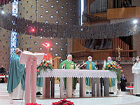 S. Em.za il Cardinale Gualtiero BASSETTI