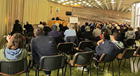 Incontro Gruppi Padre Pio dellUmbria