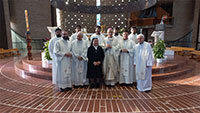 50 di Professione religiosa di Sr Maria DAniello
