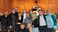 Giovani Amore Misericordioso