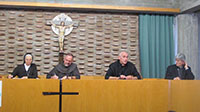 Giornata regionale della Vita Consacrata