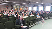 Giornata regionale della Vita Consacrata