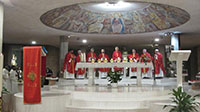 Veglia di Pentecoste